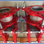 сильфонный компенсатор в Саратове