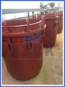 сальниковые компенсаторы трубопроводов в Саратове