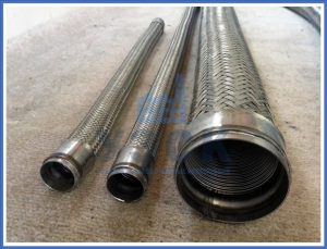 Металлорукав защитный в Саратове