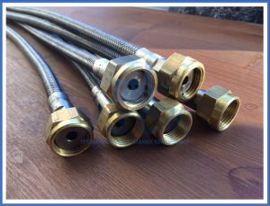 Металлорукав защитный гибкий стальной в Саратове