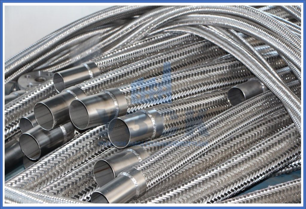 Металлорукава в Саратове