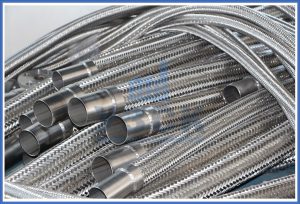 Металлорукава в Саратове