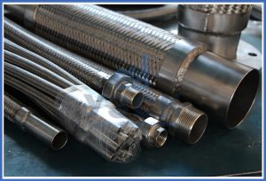 Металлорукав МНВД в Саратове