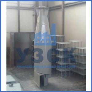 Циклоны ЦН-15 от производителя в Саратове