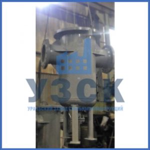 Фильтр сетчатый дренажный жидкостный СДЖ в Саратове