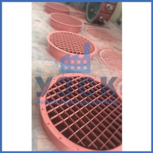 Клапаны взрывные ПГВУ в Саратове