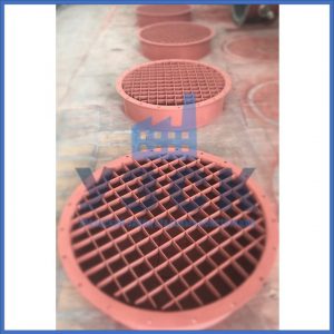 Клапан ПГВУ Ду 1000 мм в Саратове