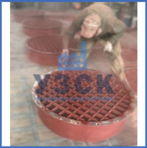 Клапан взрывной ПГВУ Ду 1000 в Саратове