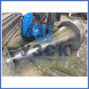 Купить циклоны СДК-ЦН-600 без бункера и улитки в Саратове