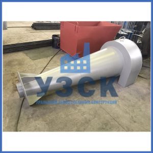 Купить циклоны СДК-ЦН-600 без бункера и улитки в Саратове