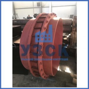 Купить сальниковый компенсатор СК в Саратове