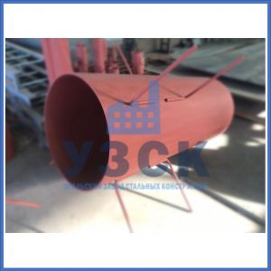 Купить гильзы для прохода труб через стены в Саратове