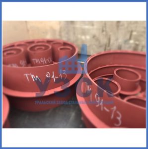 Купить сальники набивные ТМ Ду 80, Ду 100, Ду 250, Ду 600, Ду 1000 в Саратове