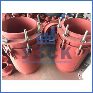 Купить сальниковые Компенсаторы Ду 400 в Саратове