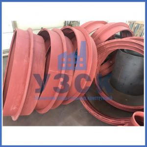 Купить сальники набивные Ду 1000, Ду 1200 в Саратове