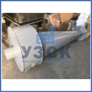 Купить циклон с улиткой СДК-ЦН в Саратове