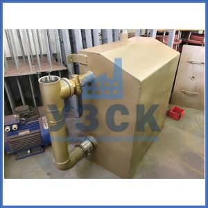 Купить бак разрыва струи в Саратове