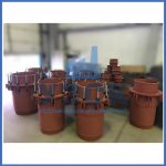 Купить сальниковые компенсаторы ду 500, ду 700, 4.903,5.903 Т.1, ТС-579, ТС-580 в Саратове