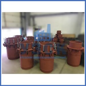 Купить сальниковые компенсаторы ду 500, ду 700, 4.903,5.903 Т.1, ТС-579, ТС-580 в Саратове