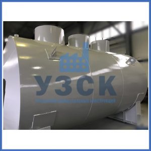 Купить ёмкость подземная 20 м3 ГКК-1-1-1-20-0,07-У в Саратове