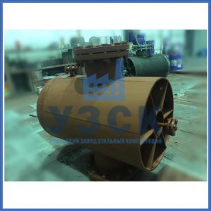 Купить грязевик ГПТ ТС-569 от производителя в Саратове