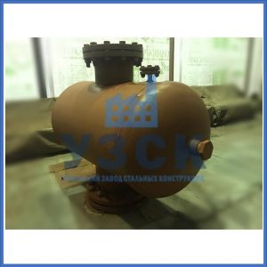 Купить грязевик ТС-569.00.000-15 от производителя в Саратове