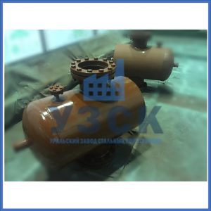 Купить грязевик ТС-569.00.000-15 от производителя в Саратове