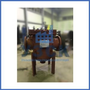 Купить шламоотводитель ФШМ в Саратове