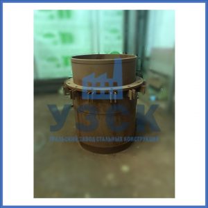 Купить сальниковые компенсаторы односторонние Ду 500, Ду 700, Ду 900 в Саратове