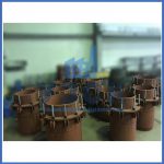 Купить сальниковые компенсаторы односторонние Ду 500, Ду 700, Ду 900 в Саратове