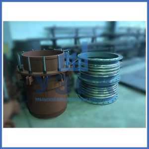 Купить сальниковые компенсаторы односторонние Ду 500, Ду 700, Ду 900 в Саратове