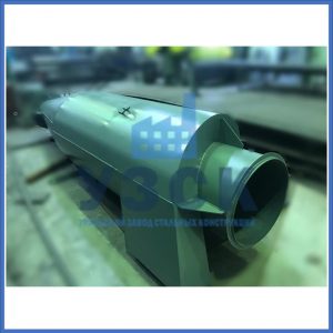 Купить циклоны ЦН-15-900-1УП в Саратове