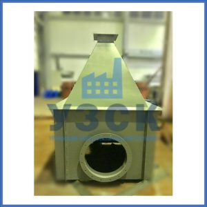 Купить бункер пирамидальный к циклонам ЦН в Саратове