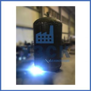 Купить аппарат ВЭЭ-2,15 емкость в Саратове