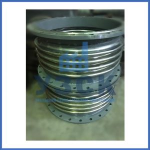 Купить сильфонные компенсаторы Ду 800 , Ду 1000, Ду 1200 в Саратове