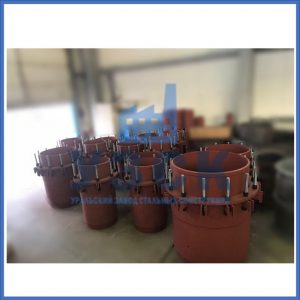 Купить сальниковые компенсаторы Ду 1000, Ду 700, Ду 800, Ду 600, Ду 500, Ру 25 в Саратове