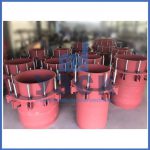 Купить сальниковые компенсаторы Ду 1000, Ду 700, Ду 800, Ду 600, Ду 500, Ру 25 в Саратове