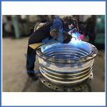 Купить сильфонные компенсаторы ксо, ксоф, ксо-ф, ско в Саратове