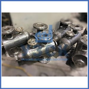 Купить грязевики ГПТ от производителя в Саратове