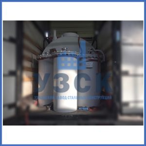 Купить ёмкость подземная 20 м3 ГКК-1-1-1-20-0,07-У в Саратове