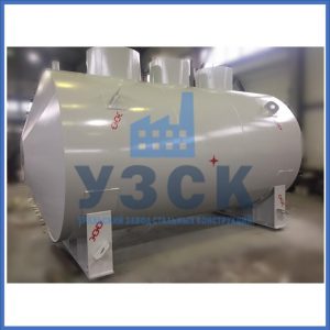 Купить ёмкость подземная 20 м3 ГКК-1-1-1-20-0,07-У в Саратове