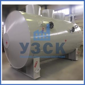 Купить ёмкость подземная 20 м3 ГКК-1-1-1-20-0,07-У в Саратове