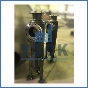 Купить сепараторы газовые СЦВ, СЦВ-Г, СЦВ-7, СЦВ-8, ЦГС, СГВ в Саратове