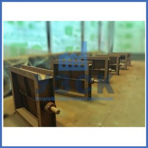 Купить клапаны ПГВУ полностью герметичные от завода производителя в Саратове