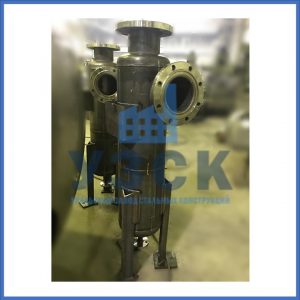 Купить сепараторы газовые СЦВ, СЦВ-Г, СЦВ-7, СЦВ-8, ЦГС, СГВ в Саратове