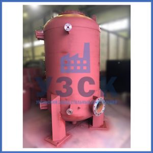 Купить емкость ВЭЭ от завода производителя в Саратове