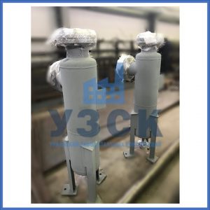 Купить сепараторы СЦВ, СГВ от завода производителя в Саратове