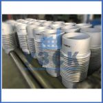 Купить сильфонные компенсаторы КСО, КСО.ВД, КСО-Ф, КСОФ, КСУ в Саратове