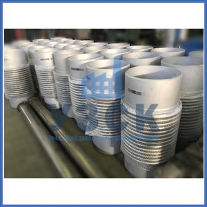 Купить сильфонные компенсаторы КСО, КСО.ВД, КСО-Ф, КСОФ, КСУ в Саратове