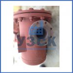 Купить шламоотводитель OISM в Саратове